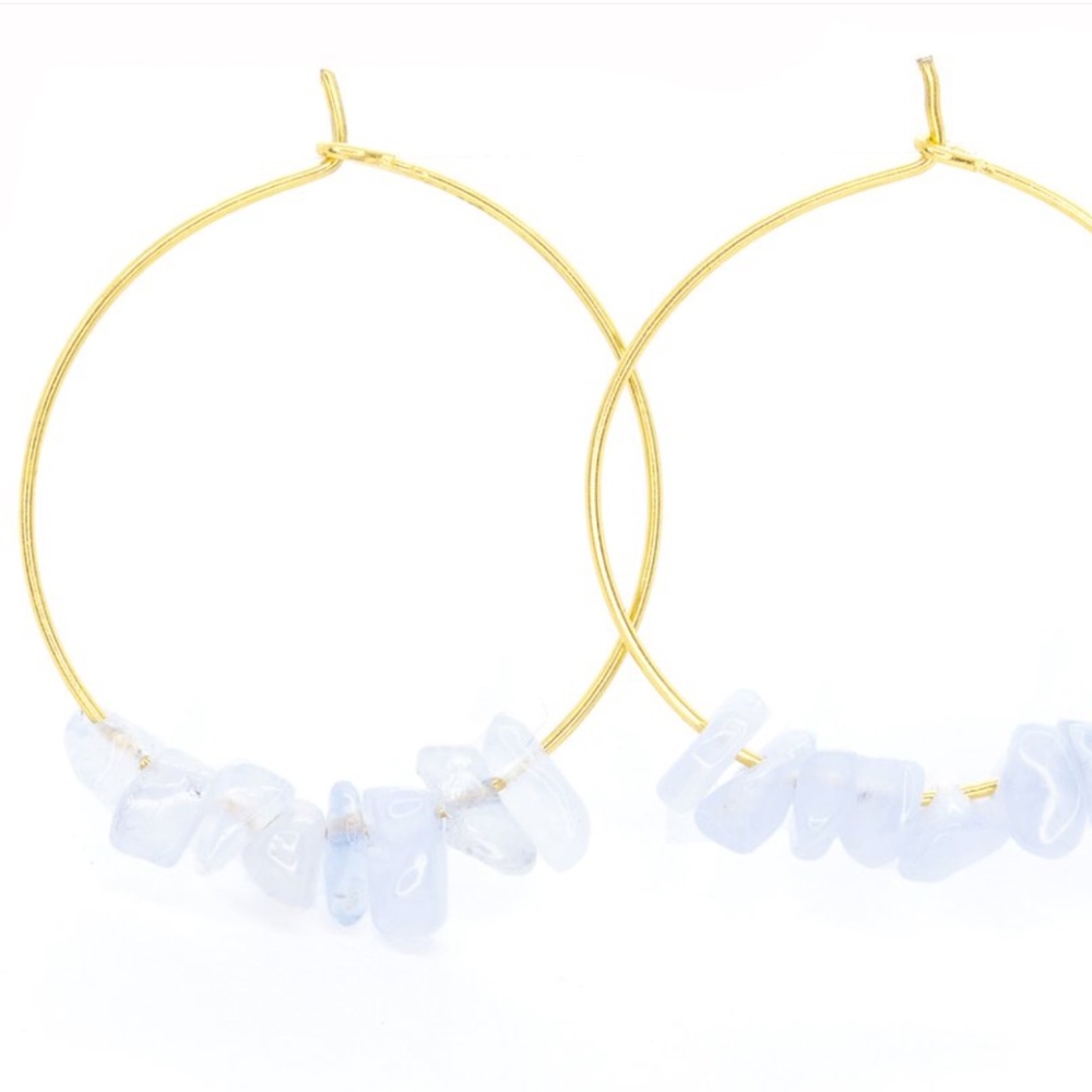 Salty Cali Earrings